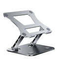 Support PC Ergo-Lift™ | Aluminium Haute Résistance